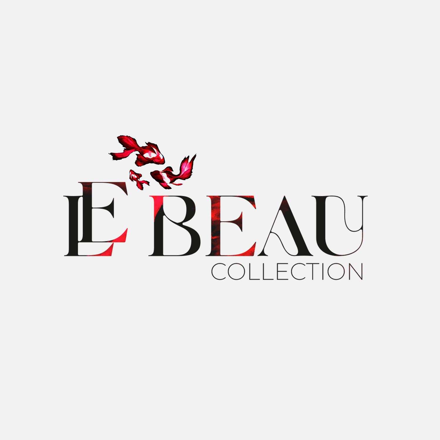 LE BEAU collection • 2020