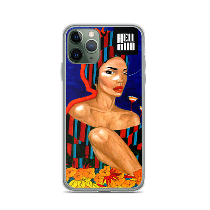 iPhone Coque Clair - I Enmé Koy