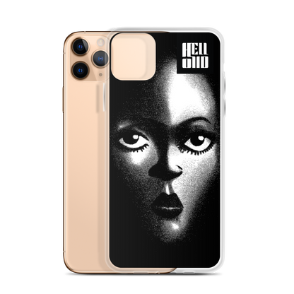 iPhone Coque Clair - FIGI