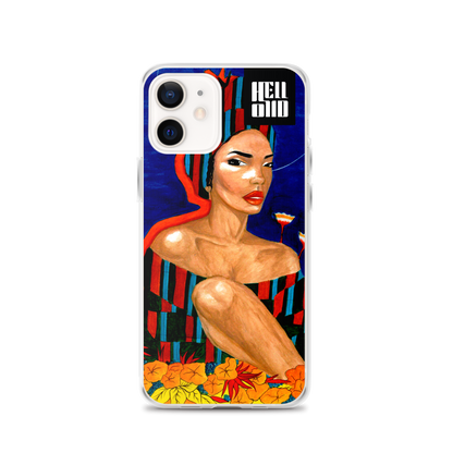 iPhone Coque Clair - I Enmé Koy