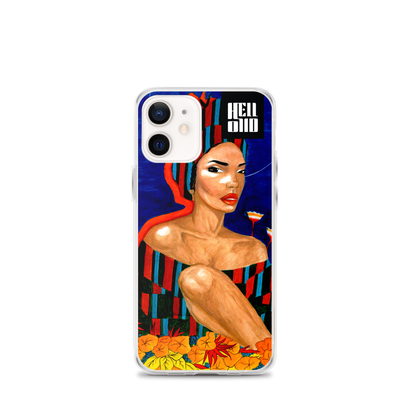 iPhone Coque Clair - I Enmé Koy