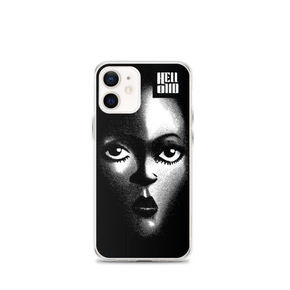 iPhone Coque Clair - FIGI