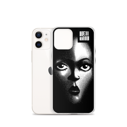 iPhone Coque Clair - FIGI