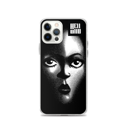 iPhone Coque Clair - FIGI