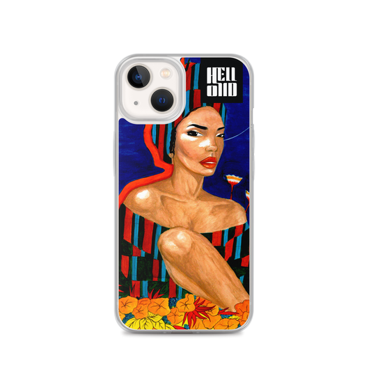 iPhone Coque Clair - I Enmé Koy