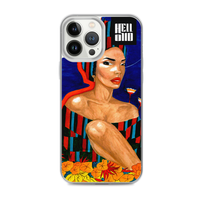 iPhone Coque Clair - I Enmé Koy