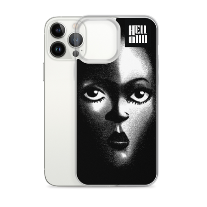 iPhone Coque Clair - FIGI