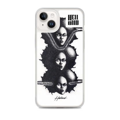 iPhone Coque Clair TWA TET