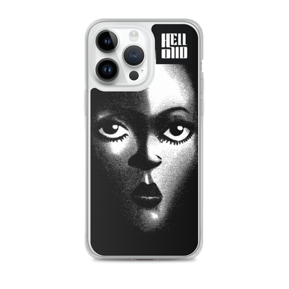 iPhone Coque Clair - FIGI