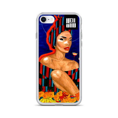 iPhone Coque Clair - I Enmé Koy