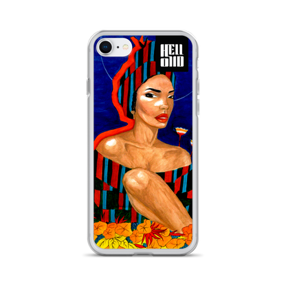 iPhone Coque Clair - I Enmé Koy