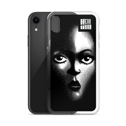 iPhone Coque Clair - FIGI