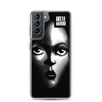 Samsung Coque Clair - FIGI