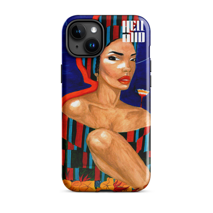 Hard iPhone Art Case • I Enmé Koy