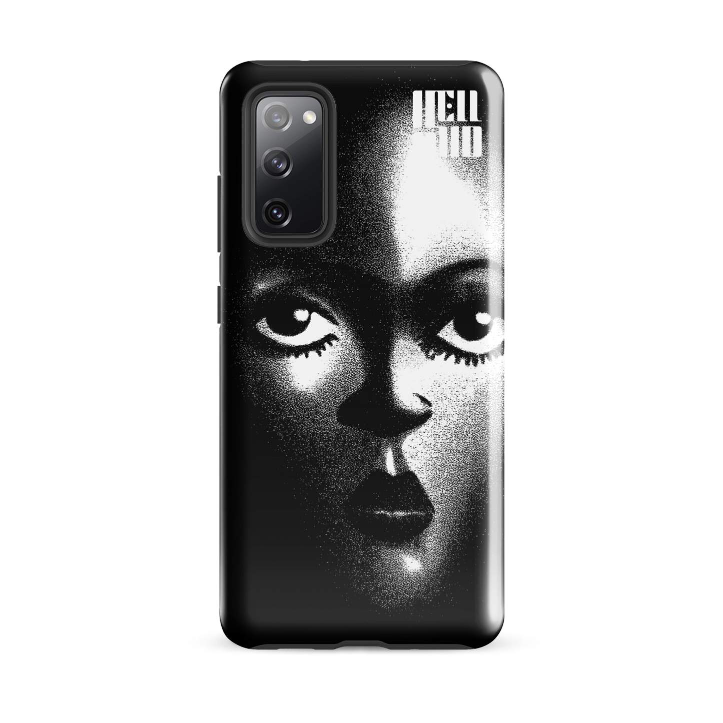 Samsung Rigid Art Case • FIGI