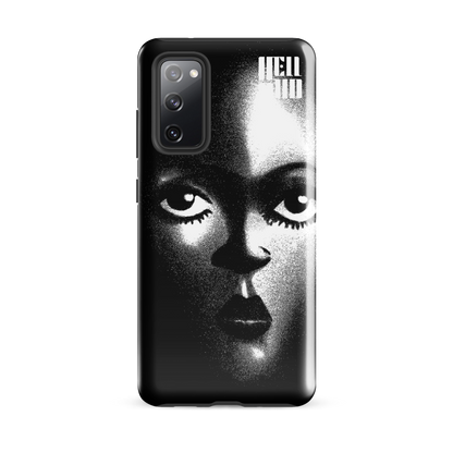 Samsung Rigid Art Case • FIGI