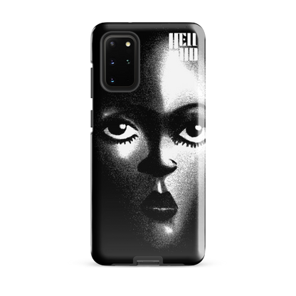 Samsung Rigid Art Case • FIGI