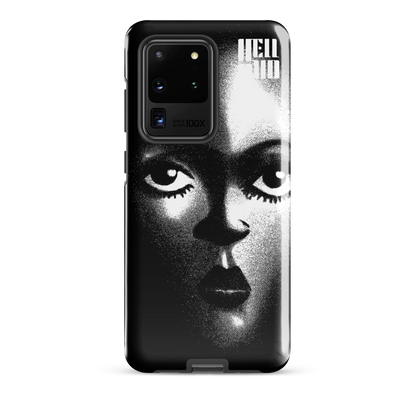 Samsung Rigid Art Case • FIGI