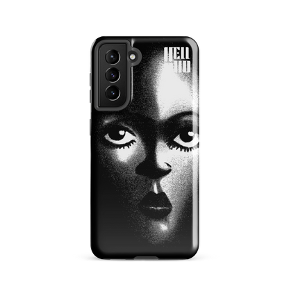 Samsung Rigid Art Case • FIGI