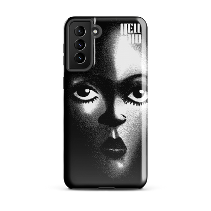 Samsung Rigid Art Case • FIGI