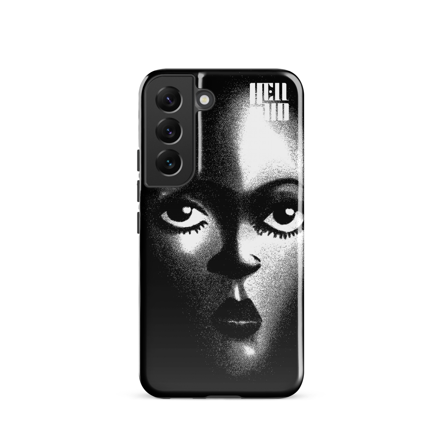 Samsung Rigid Art Case • FIGI