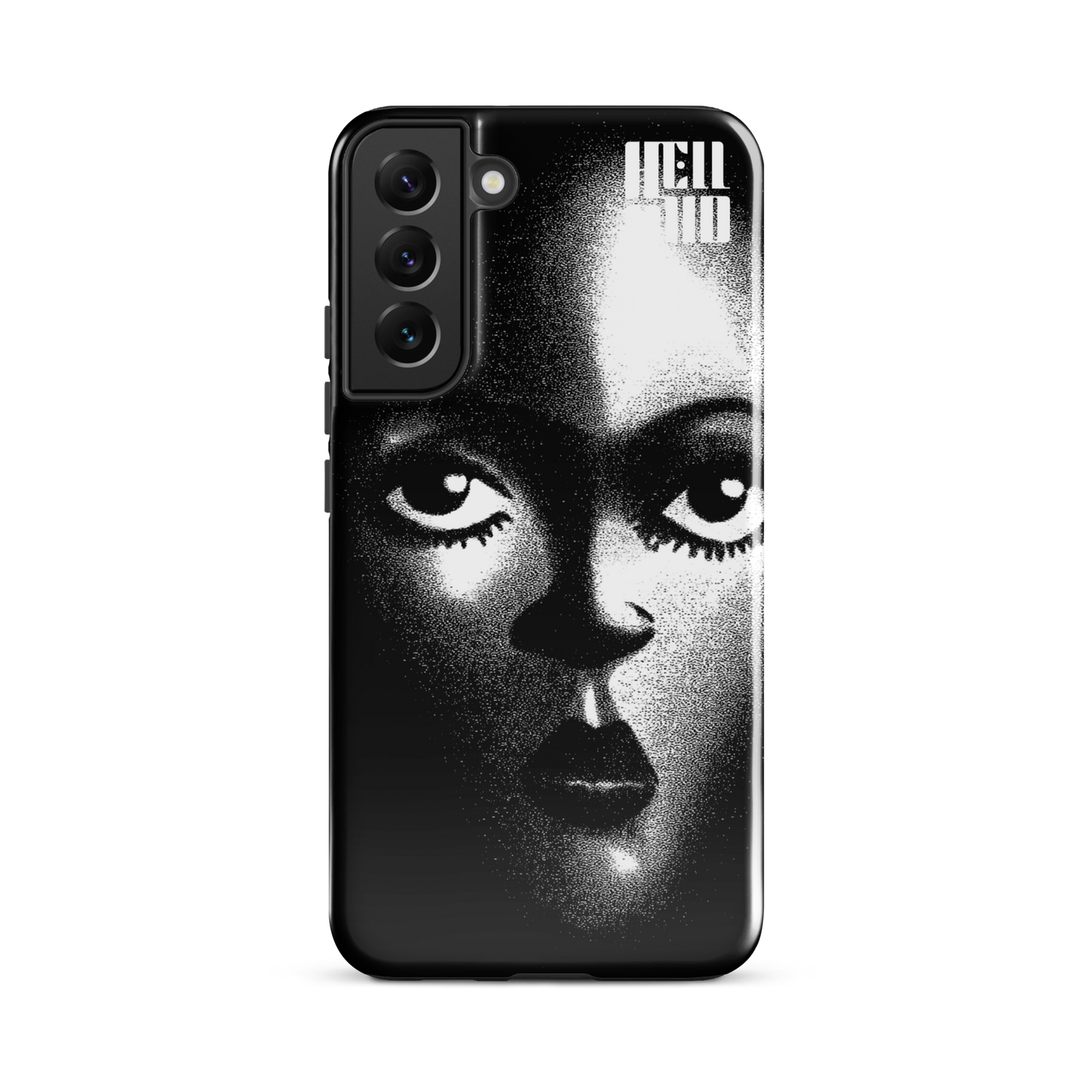 Samsung Rigid Art Case • FIGI