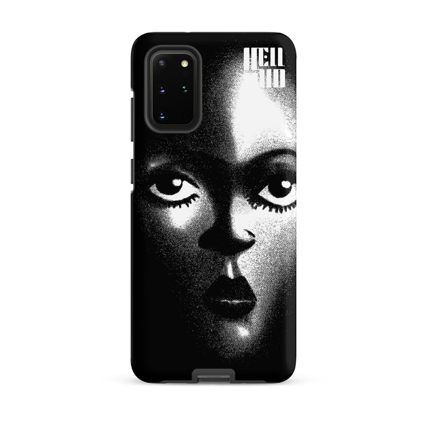 Samsung Rigid Art Case • FIGI