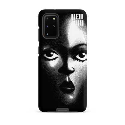 Samsung Rigid Art Case • FIGI