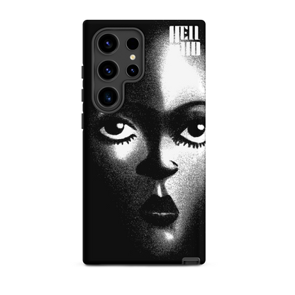 Samsung Rigid Art Case • FIGI